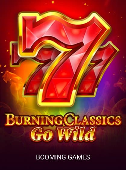 booming-games/burning-classics-go-wild