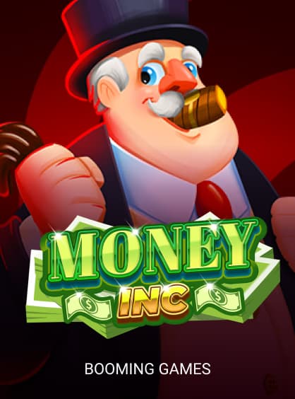 booming-games/money-inc
