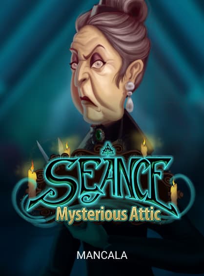mancala/seance-mysterious-attic