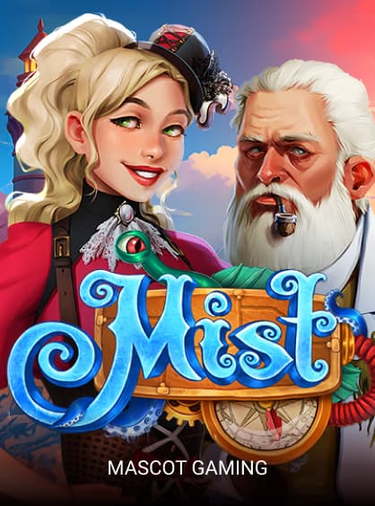mascot/mist