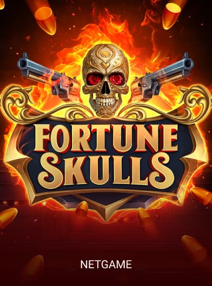 netgame/fortune-skulls