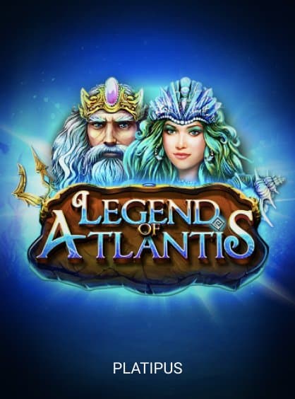 platipus/legend-of-atlantis